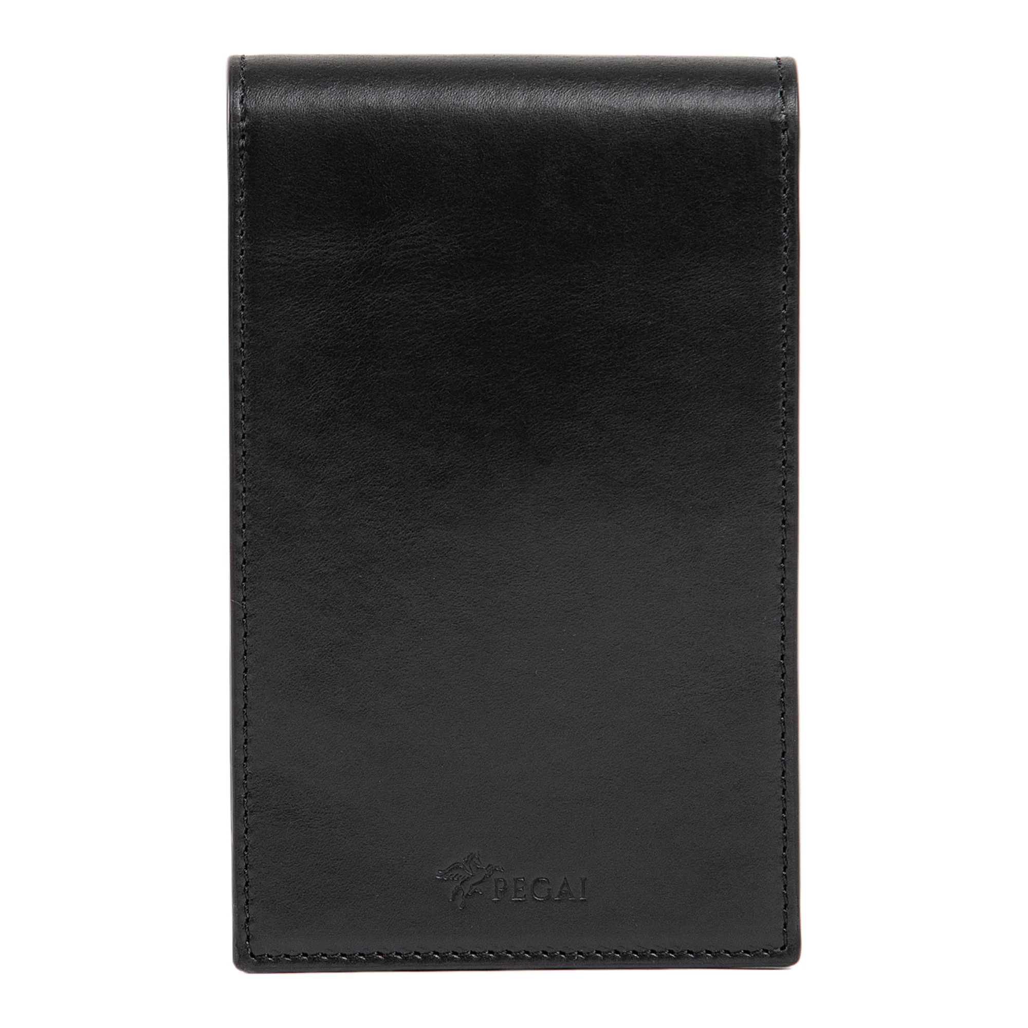 Sofia | Crossbody Cell Phone Bag | Black - Image 6
