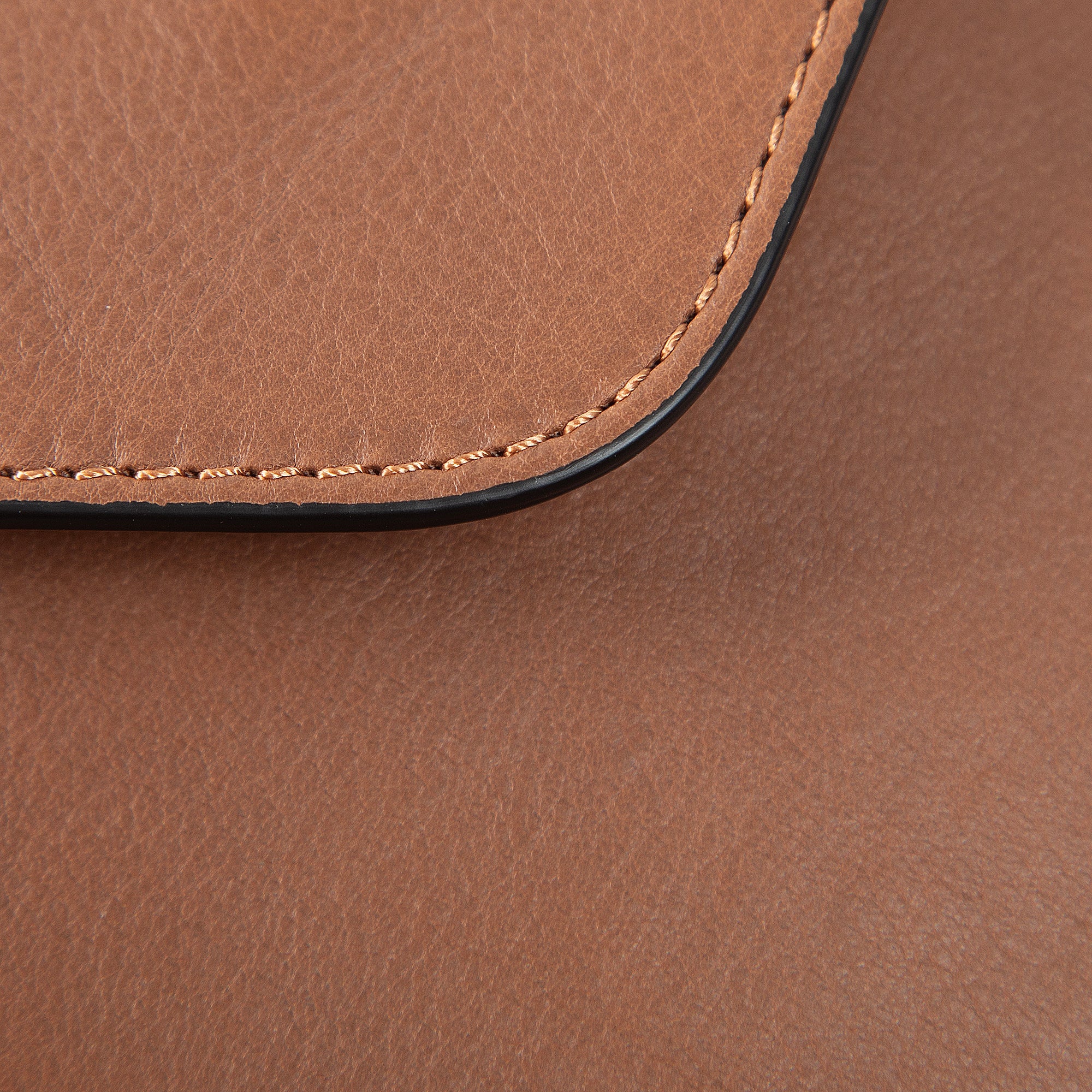 Sofia | Crossbody Cell Phone Bag | brown - Image 5