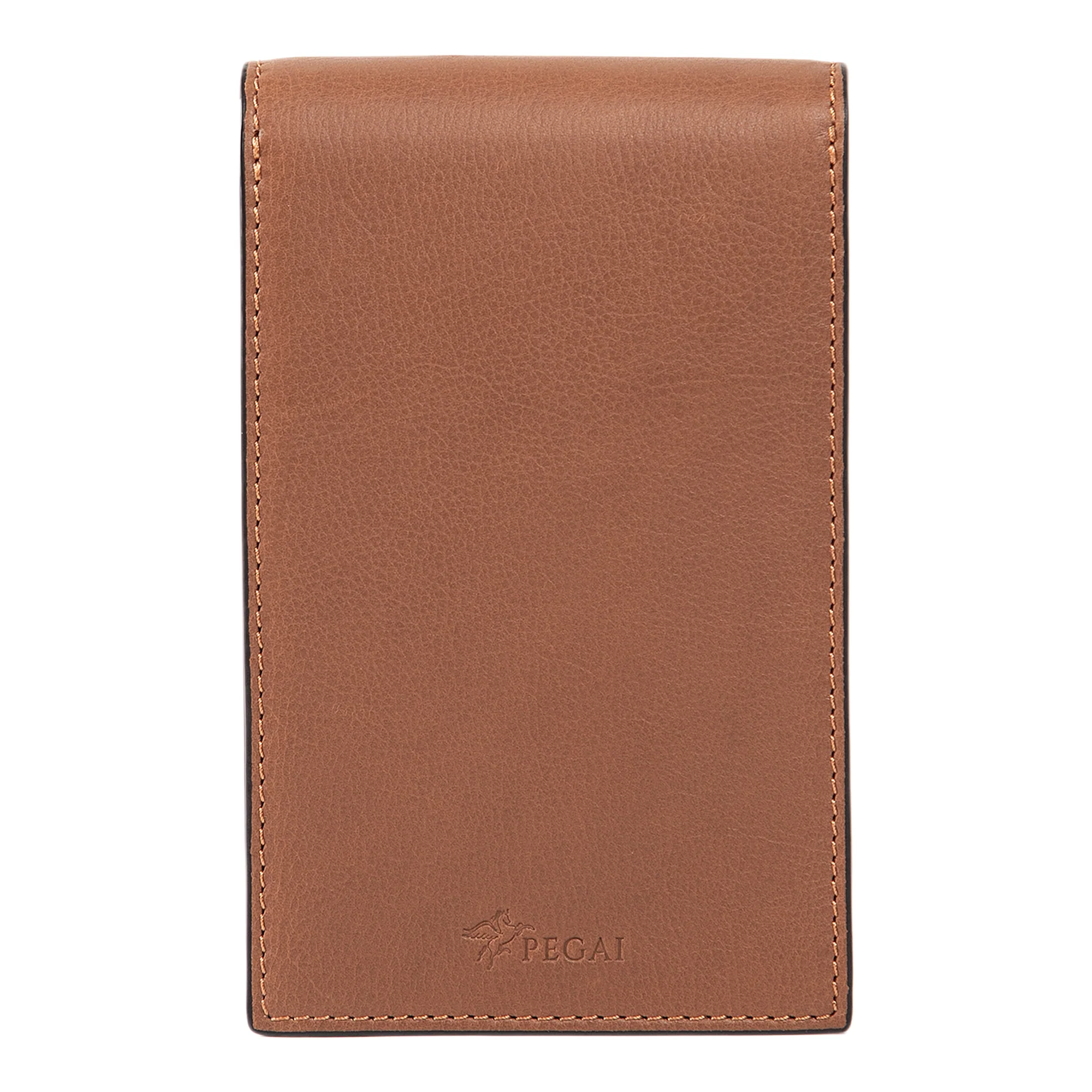 Sofia | Crossbody Cell Phone Bag | brown - Image 6