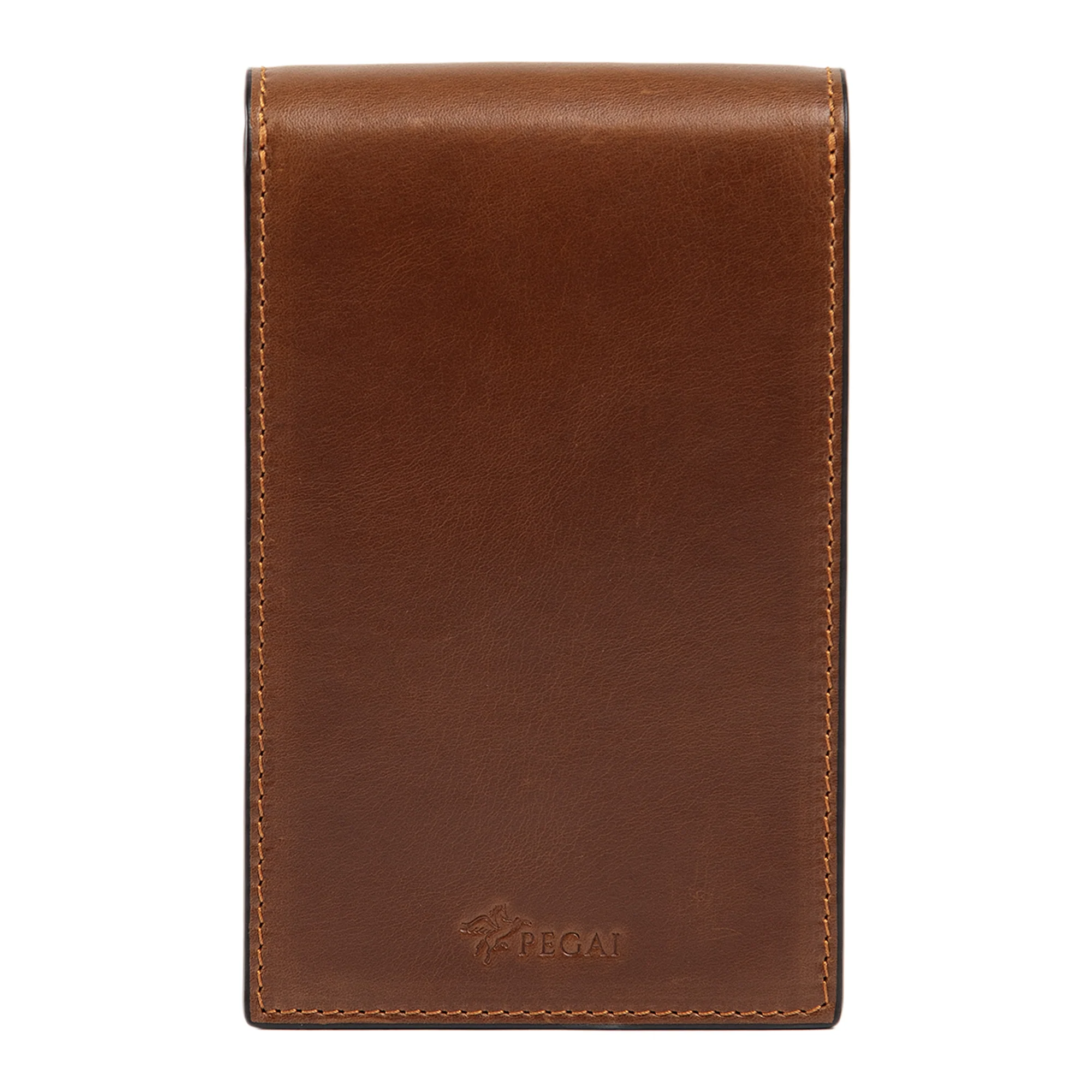 Sofia | Crossbody Cell Phone Bag | Taba Brown - Image 6
