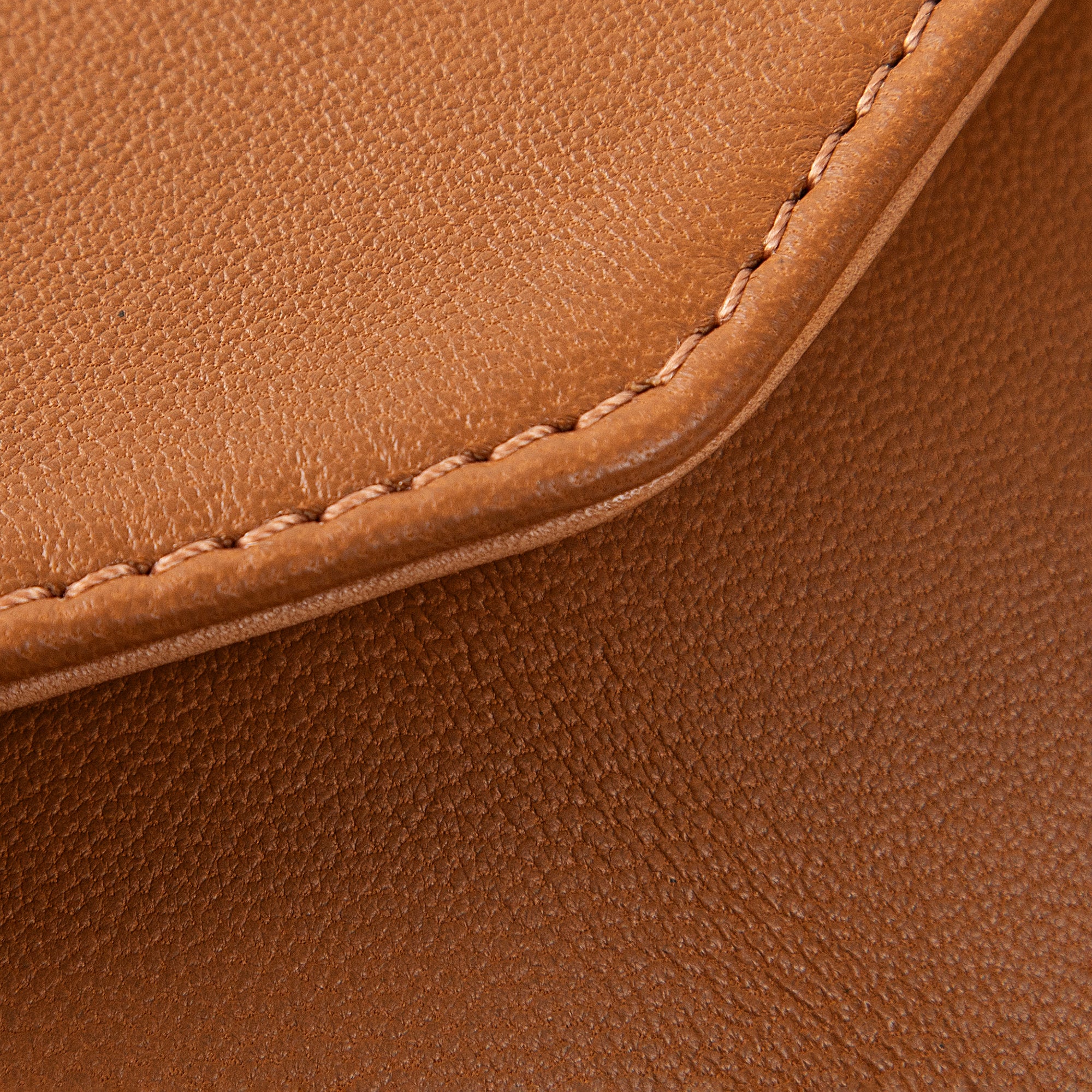 Viola | Clutch Crossbody Bag w/ Slim Wallet | Mustard - Image 8