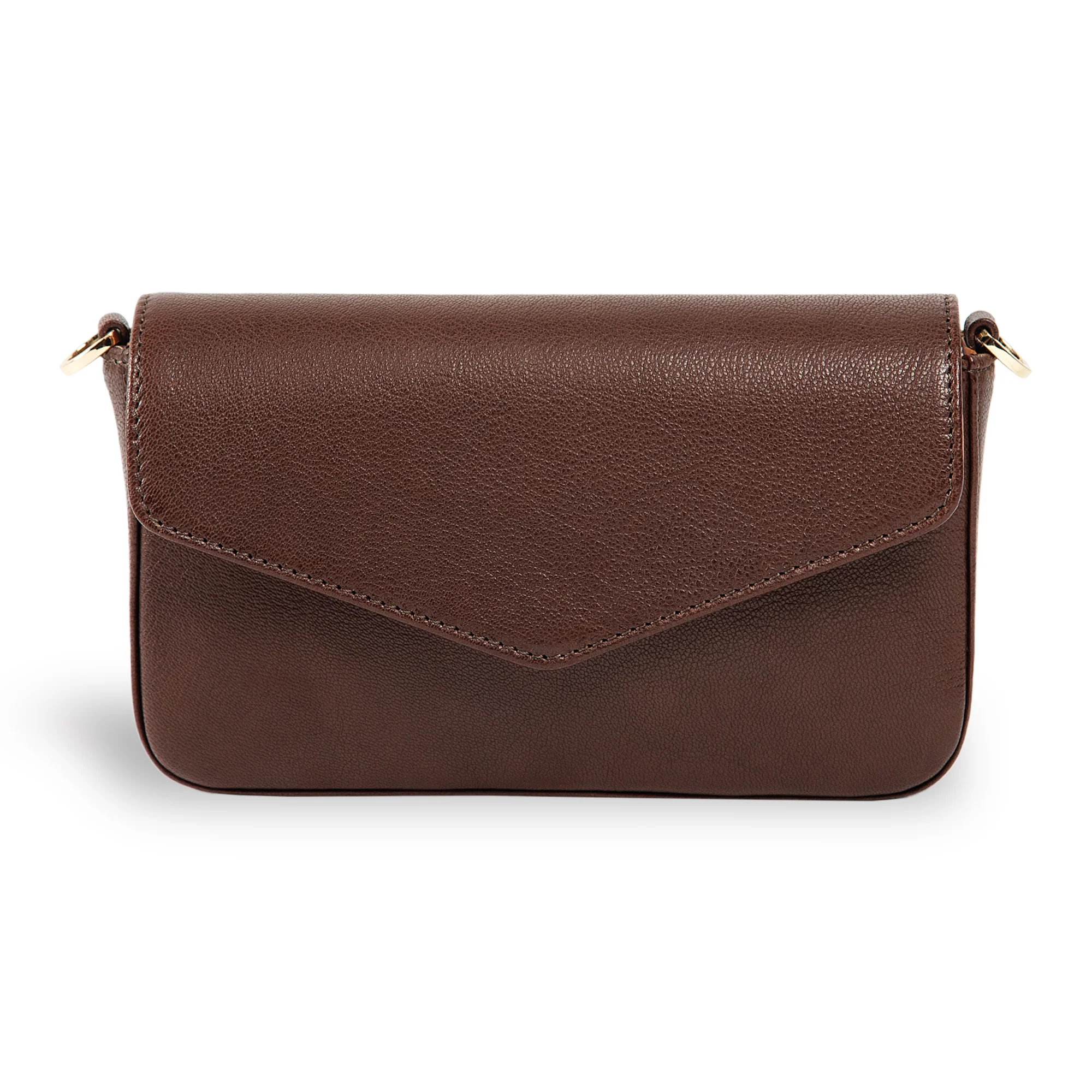 Viola | Clutch Crossbody Bag w/ Slim Wallet | Myra Brown - Image 3
