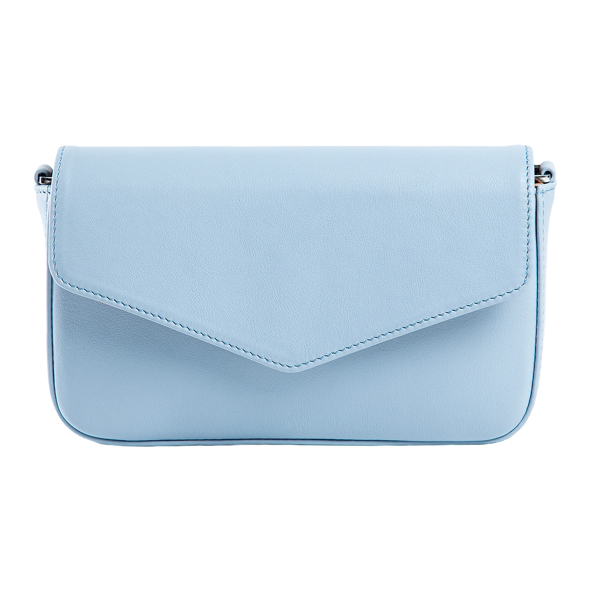 Viola | Clutch Crossbody Bag w/ Slim Wallet | Prime - Image 3