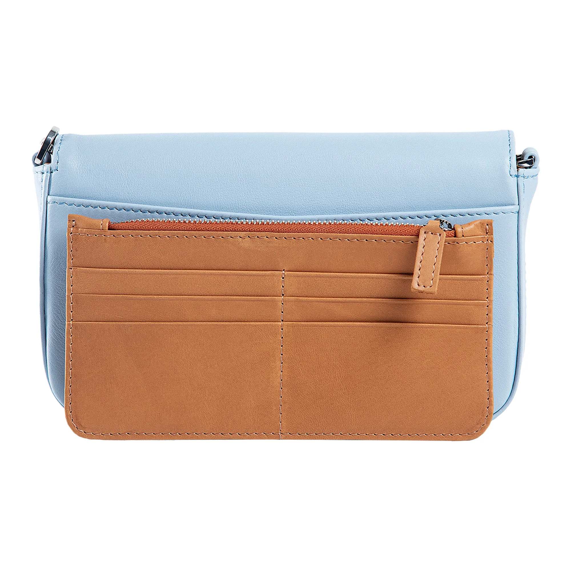 Viola | Clutch Crossbody Bag w/ Slim Wallet | Prime - Image 5