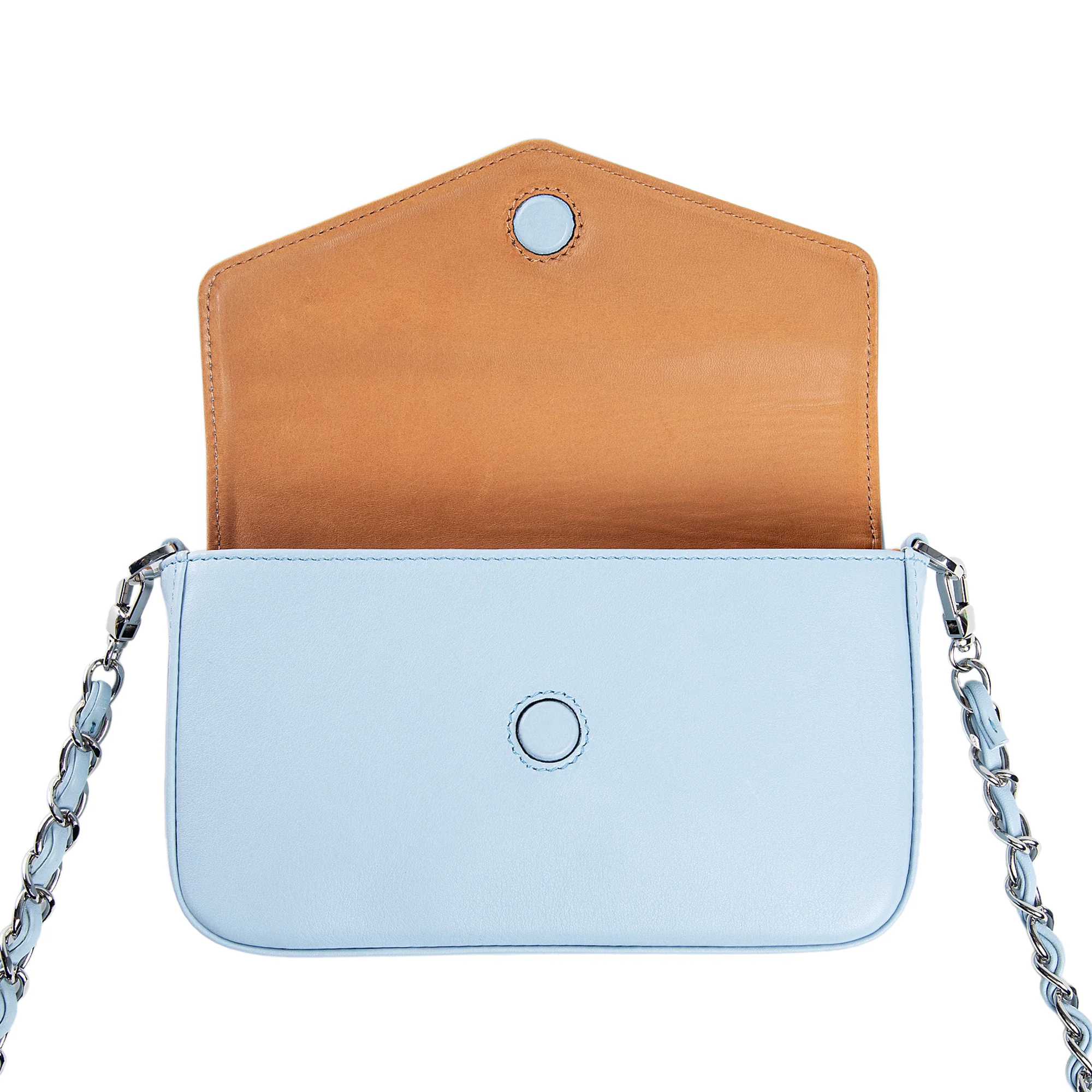 Viola | Clutch Crossbody Bag w/ Slim Wallet | Prime - Image 6