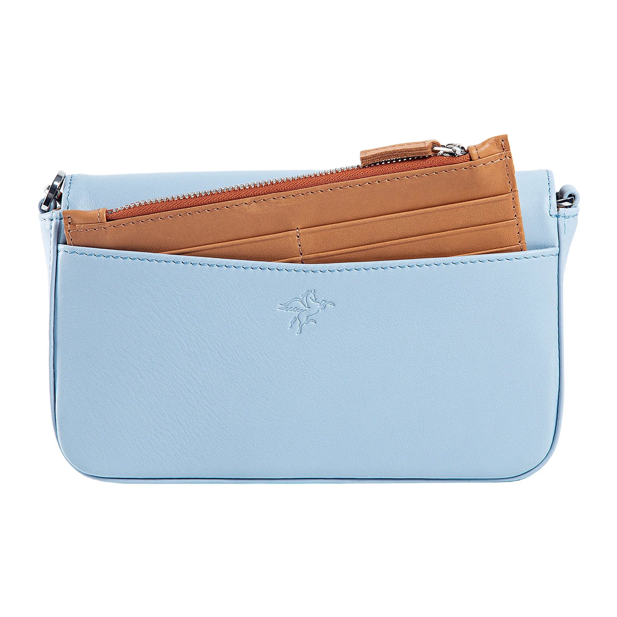 Viola | Clutch Crossbody Bag w/ Slim Wallet | Prime - Image 7