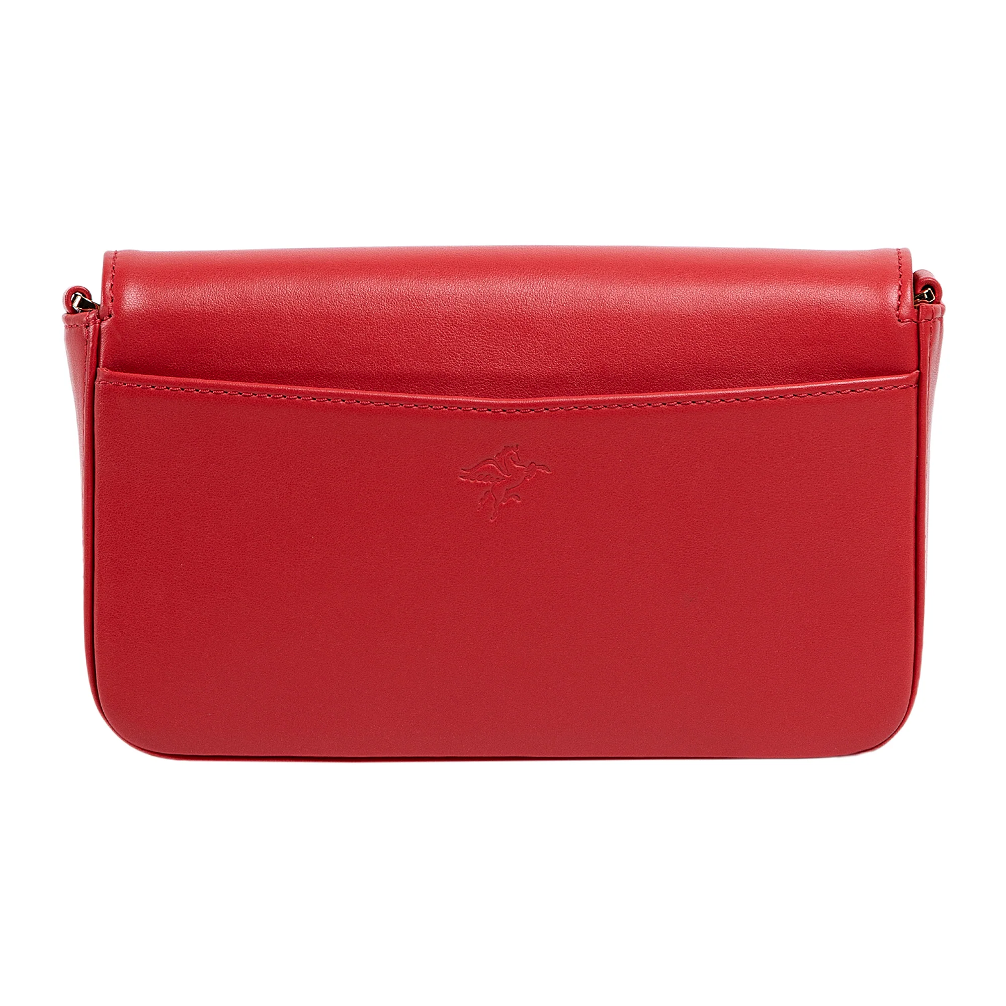 Viola | Clutch Crossbody Bag w/ Slim Wallet | Fragola - Image 8