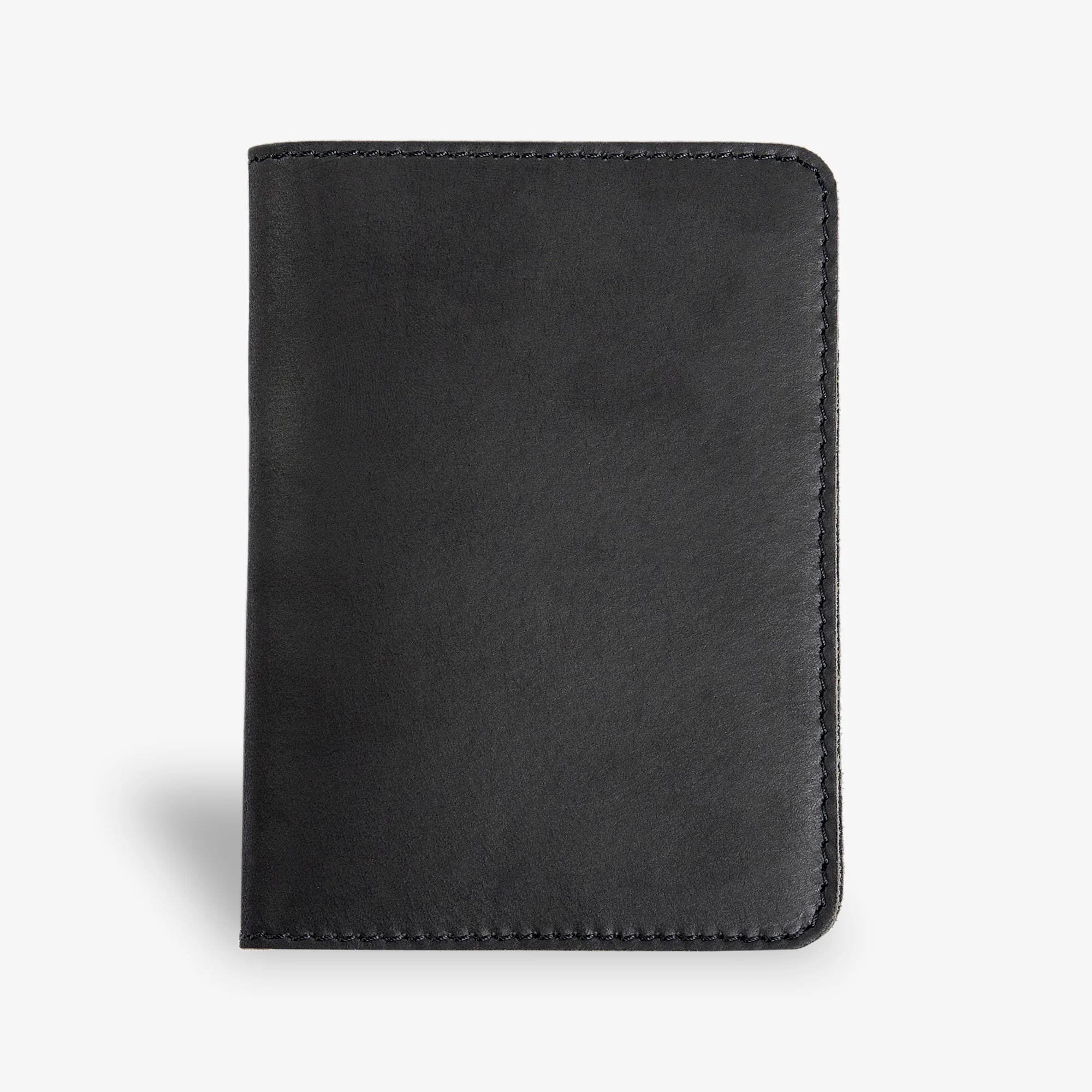 Pike | Passport Wallet | Charcoal - Image 4