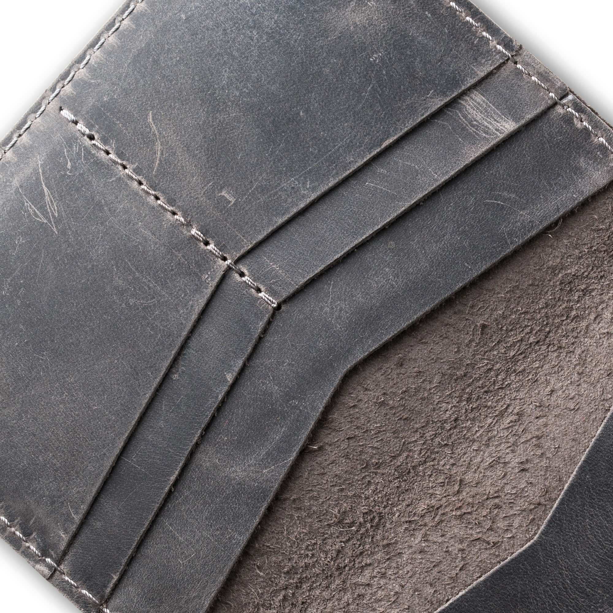 Pike | Passport Wallet | Rock - Image 4