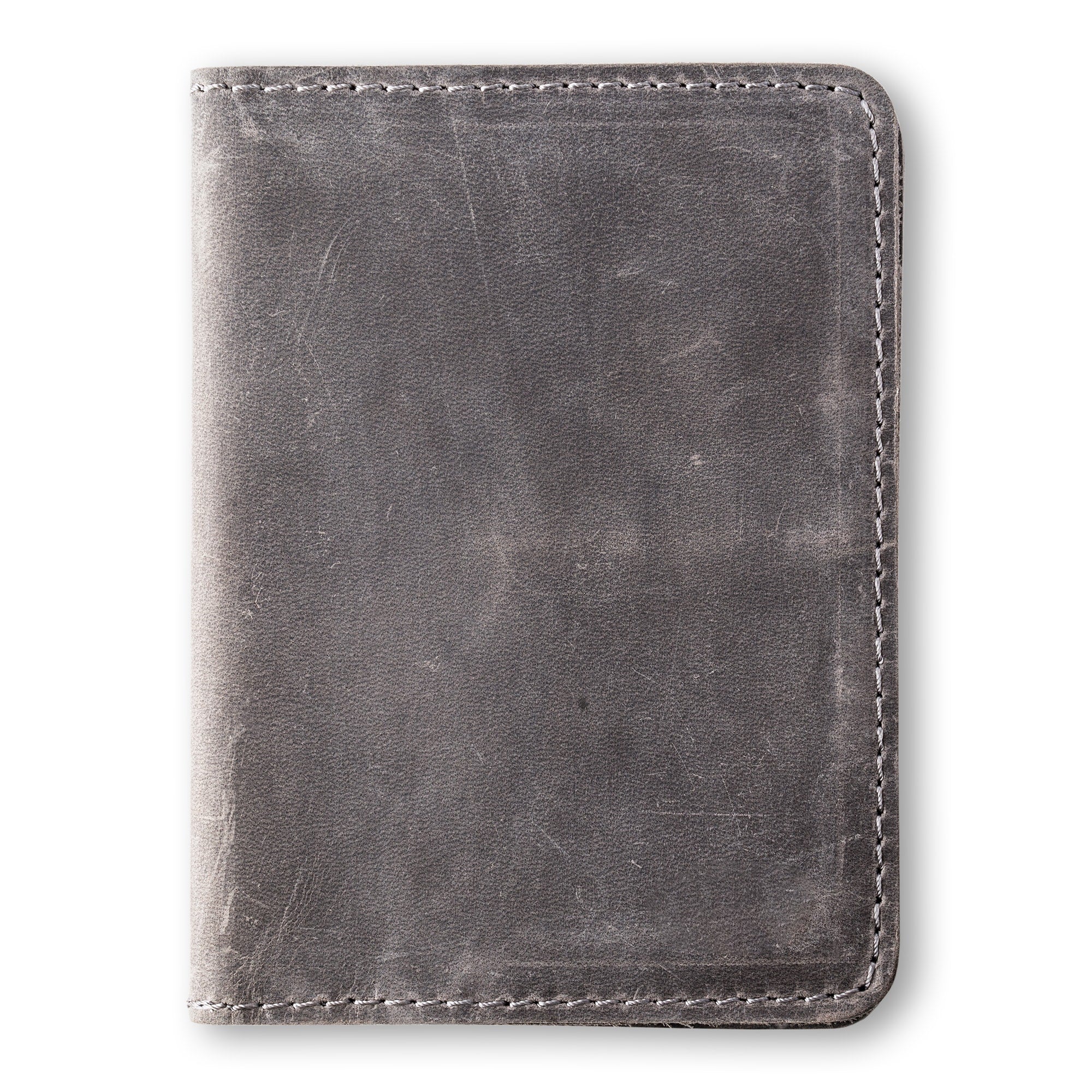 Pike | Passport Wallet | Rock - Image 5
