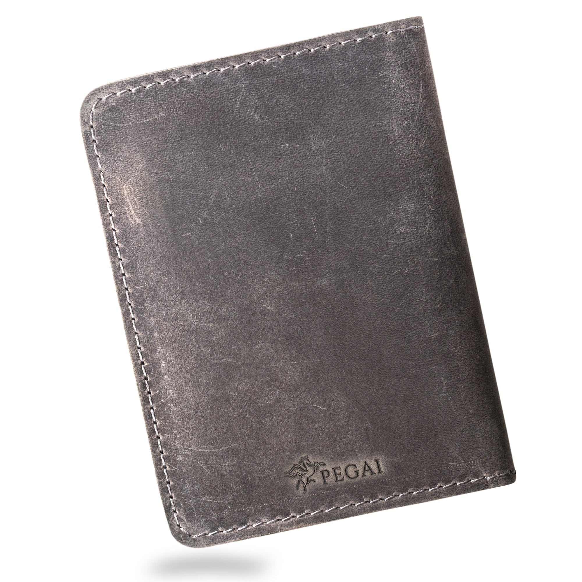Pike | Passport Wallet | Rock - Image 6