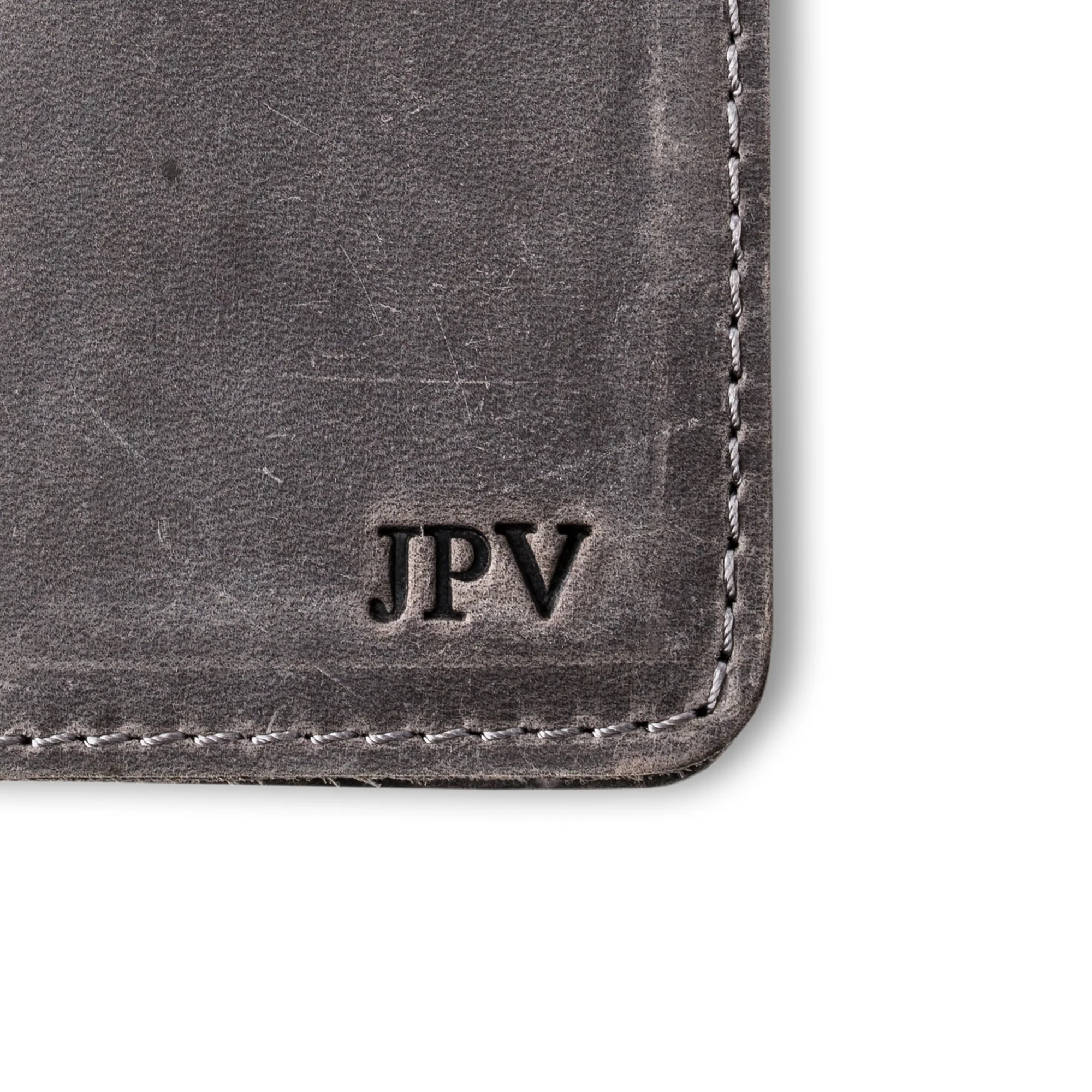Pike | Passport Wallet | Rock - Image 7