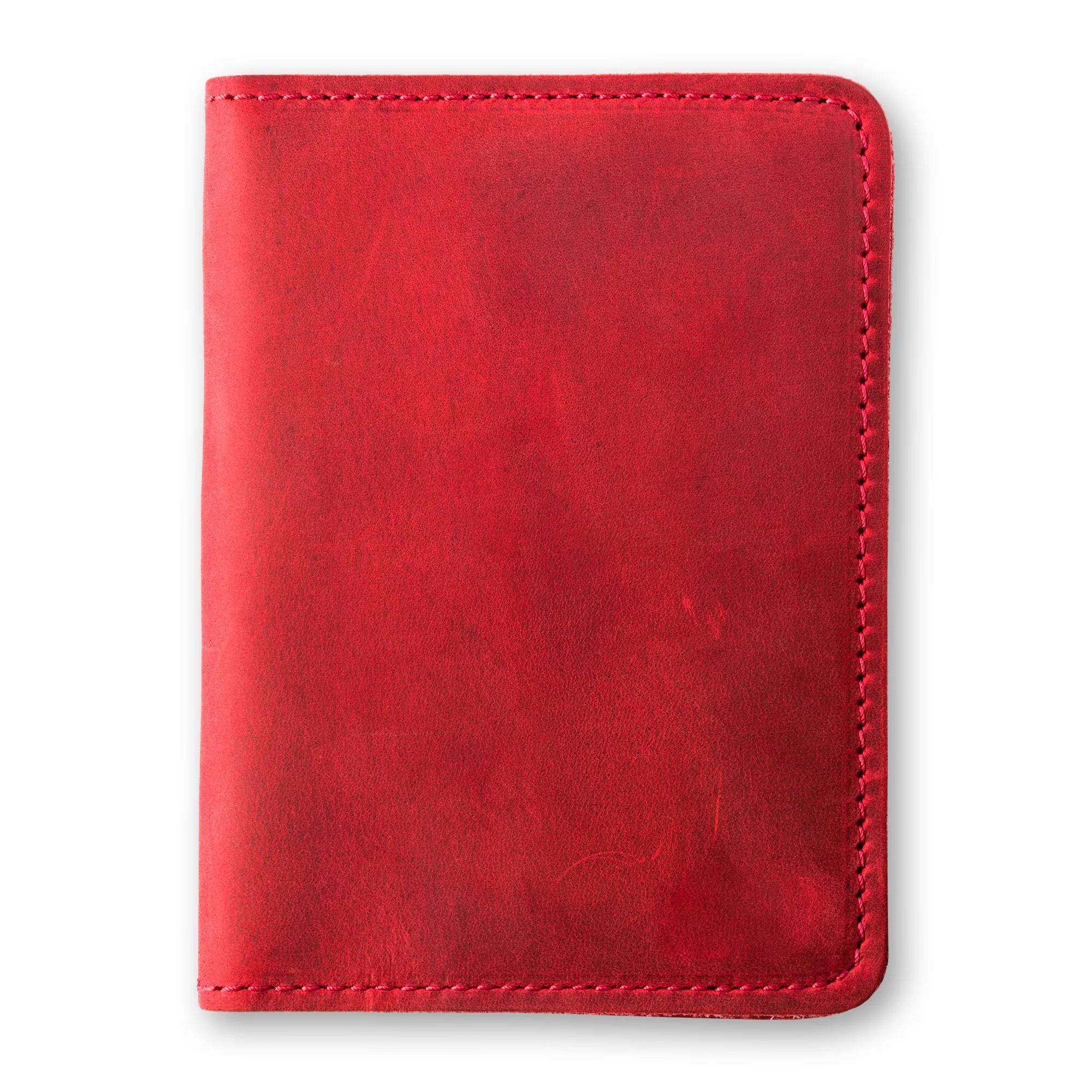 Pike | Passport Wallet | Rose - Image 5