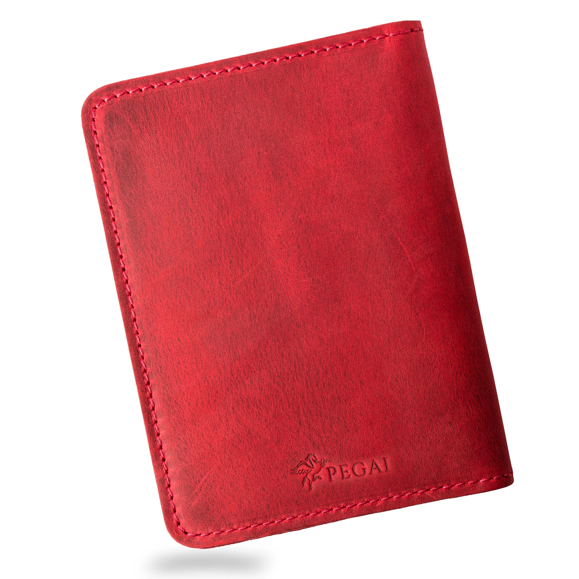 Pike | Passport Wallet | Rose - Image 6