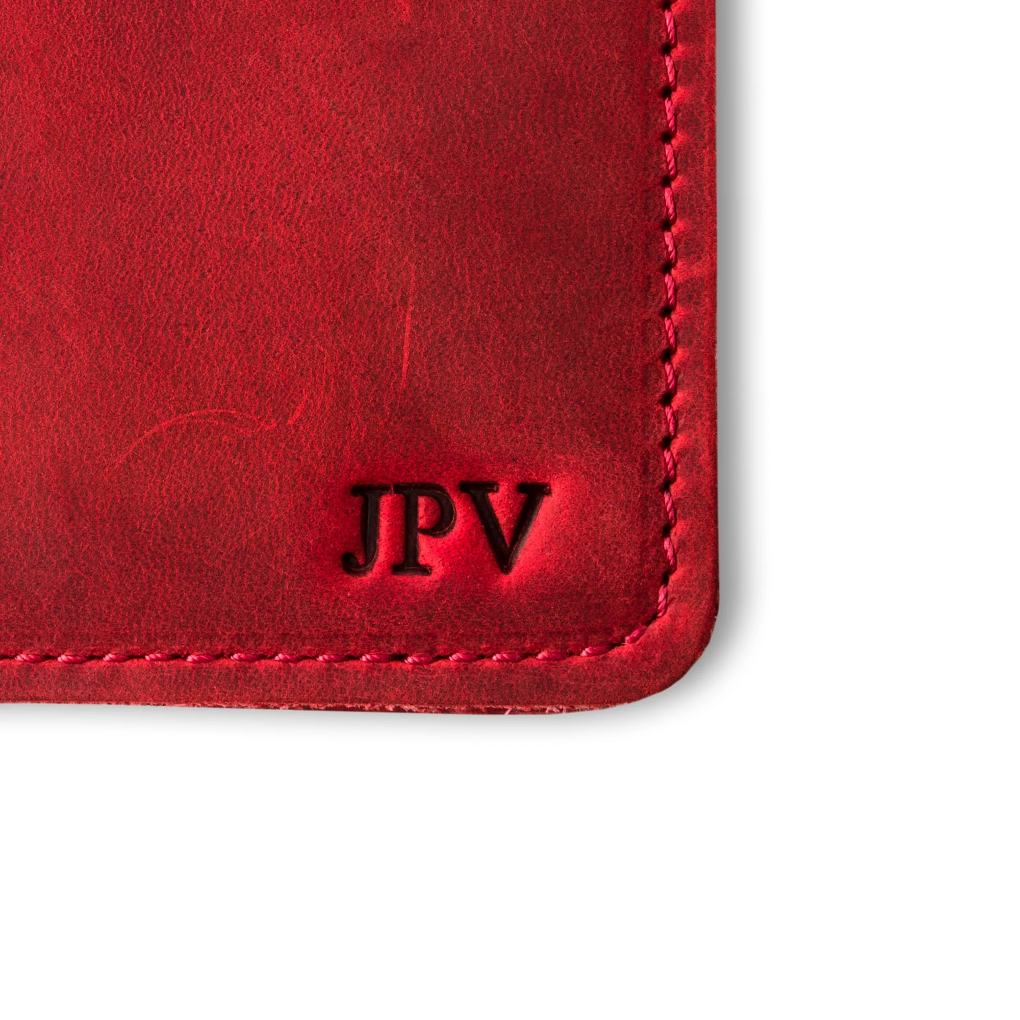 Pike | Passport Wallet | Rose - Image 7